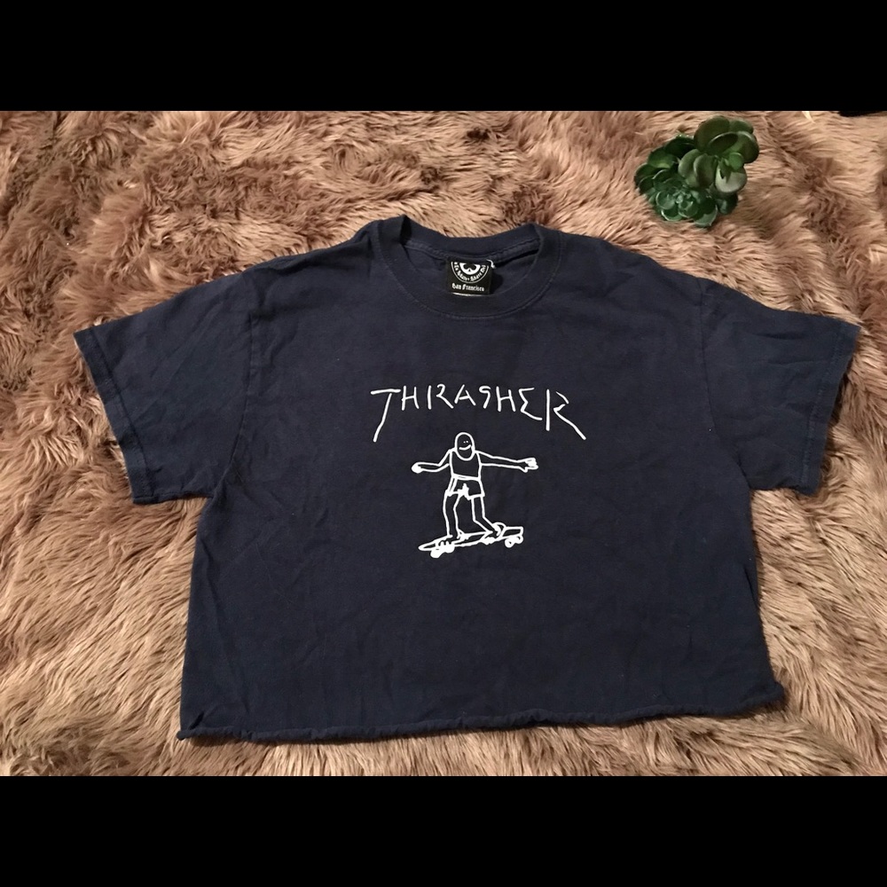 Thrasher Shirt 🔥
